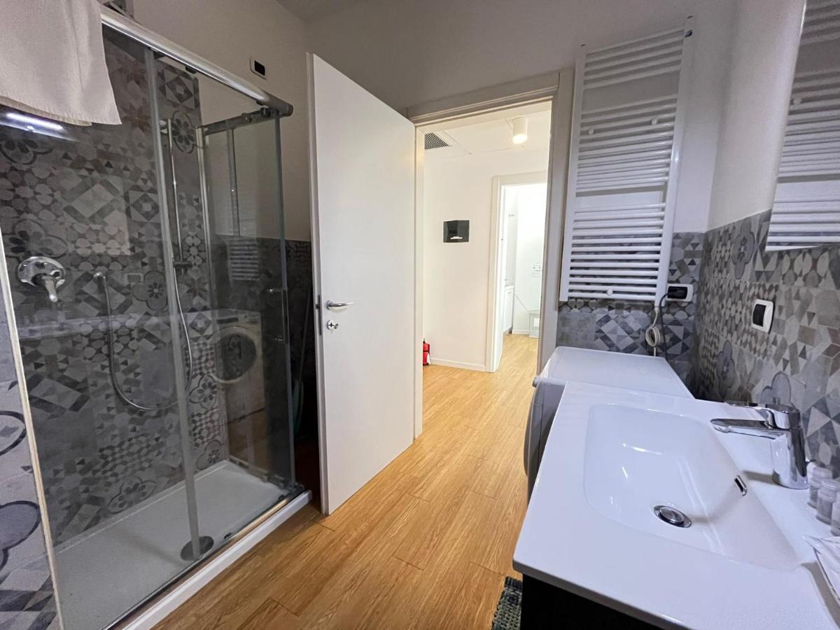 Kibilu - Via Stampa - City Centre - Duomo Milano Ngoại thất bức ảnh