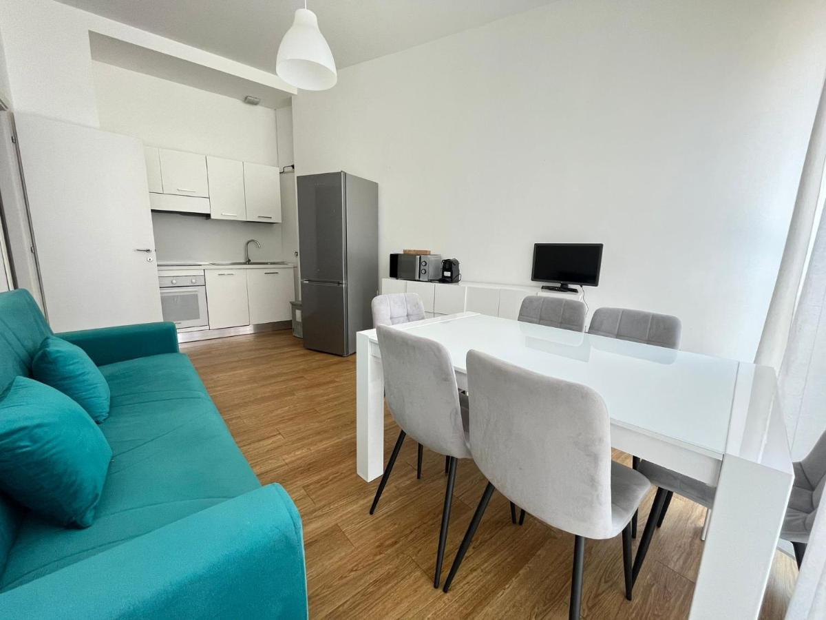 Kibilu - Via Stampa - City Centre - Duomo Milano Ngoại thất bức ảnh
